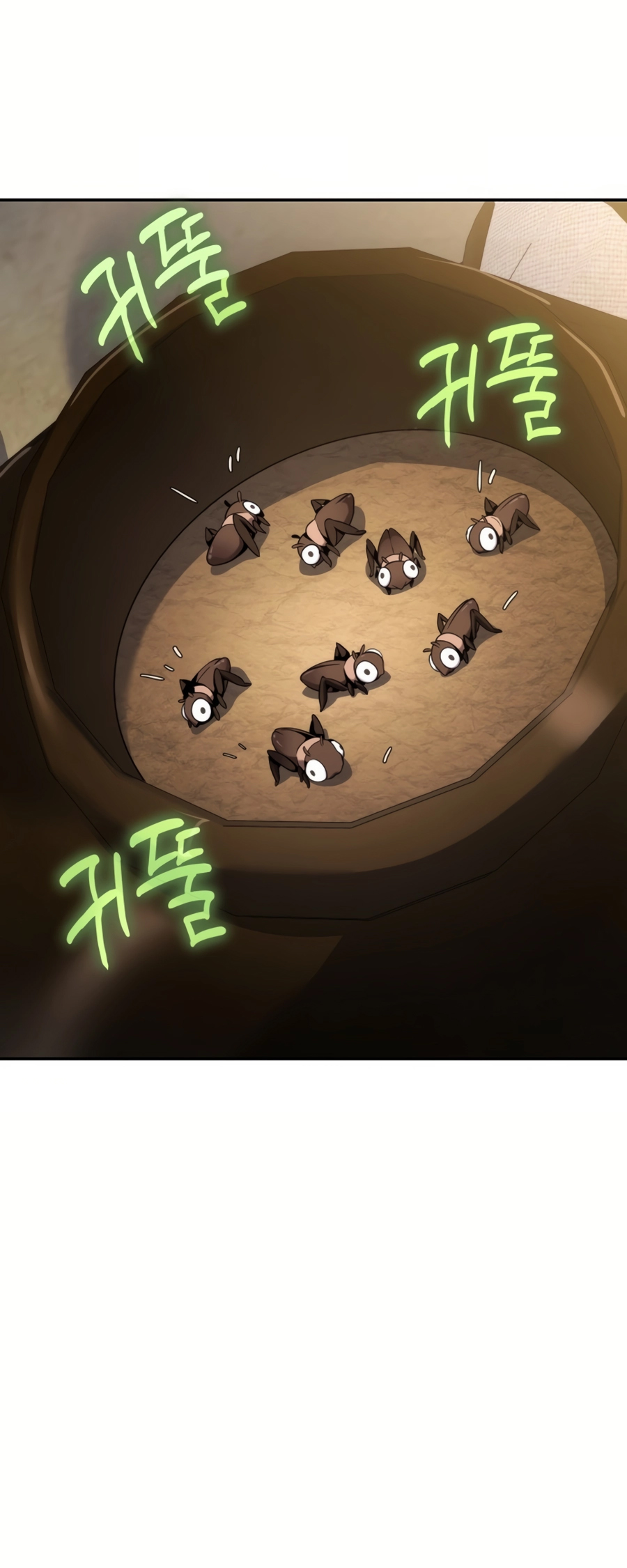 The Sichuan Tang Clan’s Entomologist Rozdział 1 第37页