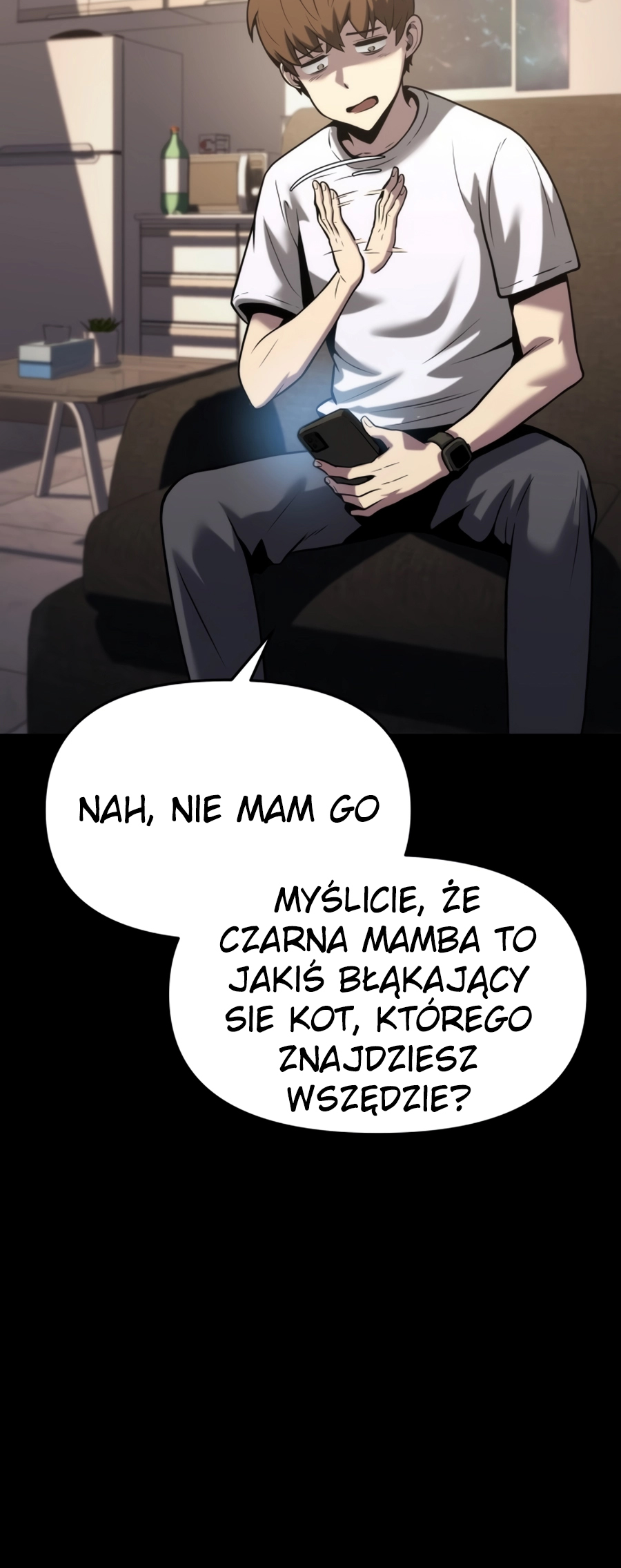 The Sichuan Tang Clan’s Entomologist Rozdział 1 第64页