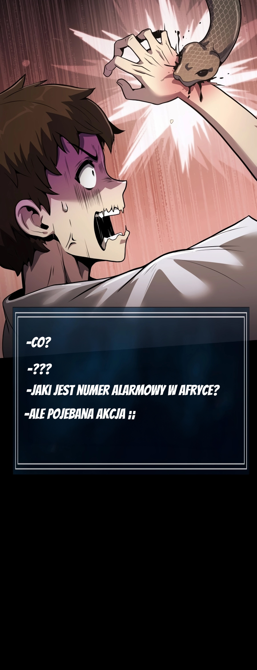 The Sichuan Tang Clan’s Entomologist Rozdział 1 第69页
