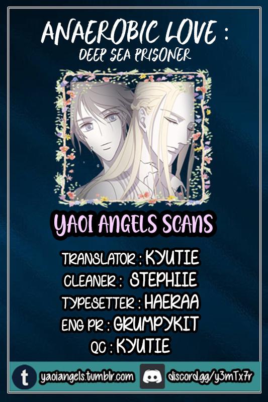 Anaerobic Love: Deep Sea Prisoner Ch. 2.5 第3页