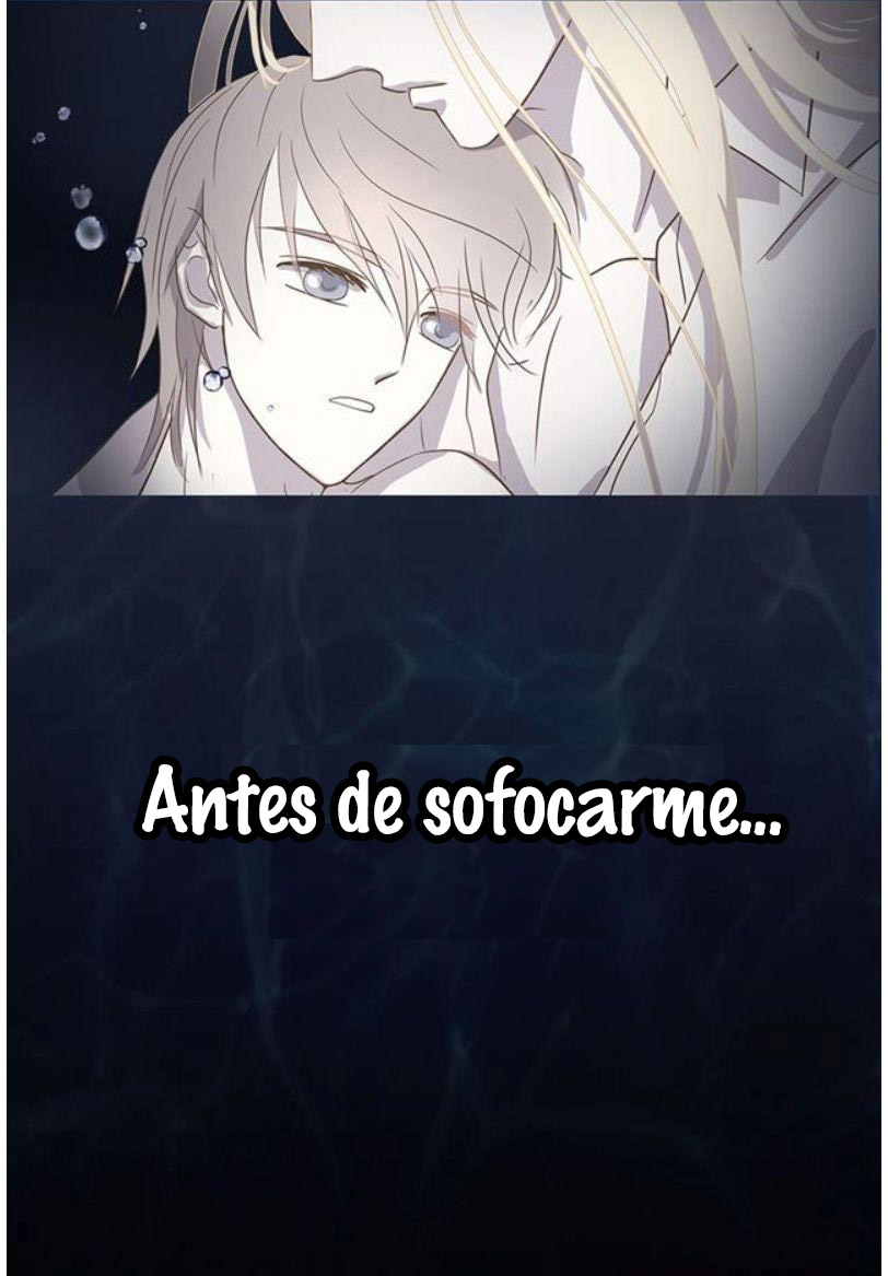 Anaerobic Love: Deep Sea Prisoner Ch. 2.5 第7页