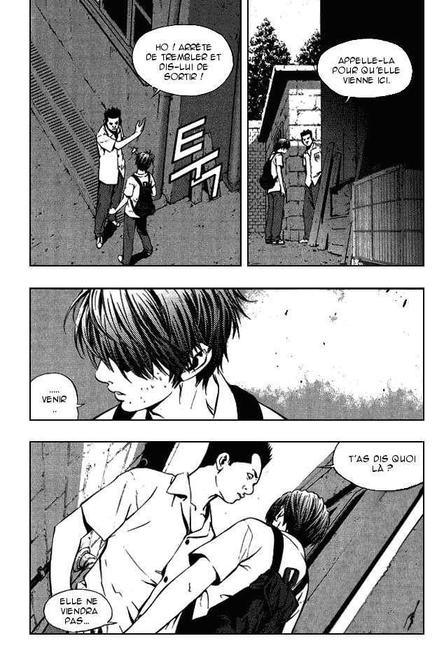 The Breaker Vol. 1 Ch. 5 第10页