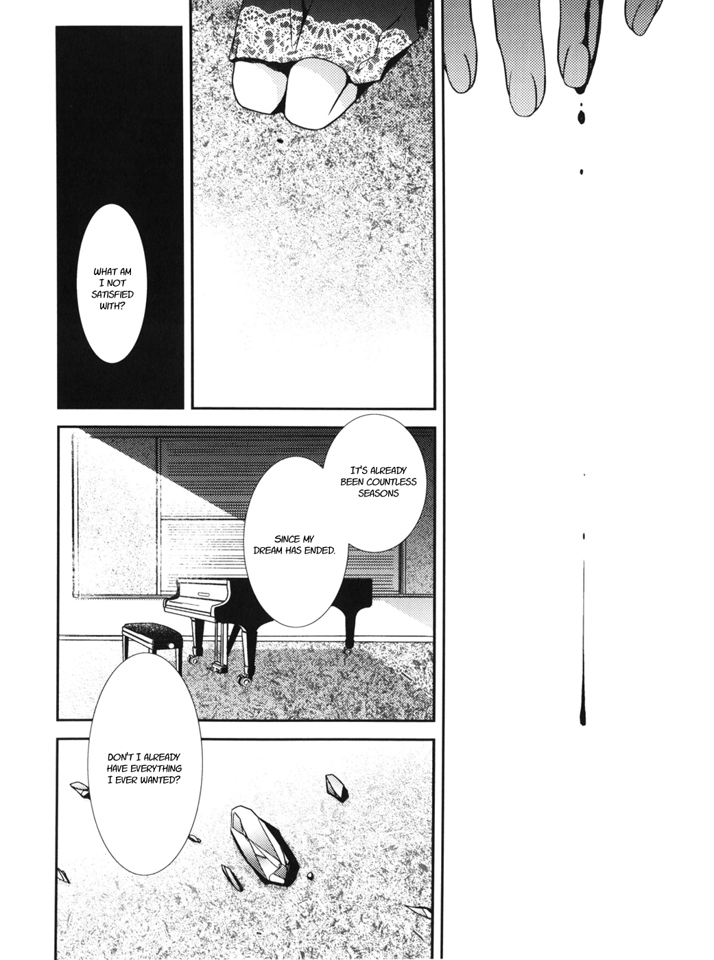 Love Live! - Crystal Sugar and Machine Gun (Doujinshi) Setting Sun 第11页