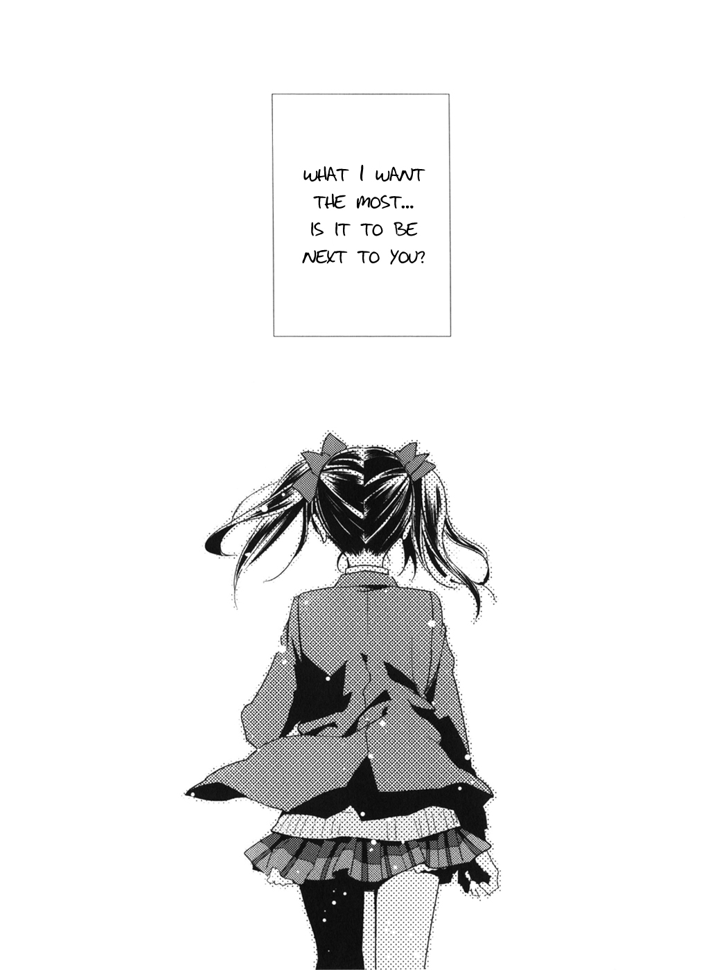 Love Live! - Crystal Sugar and Machine Gun (Doujinshi) Setting Sun 第13页