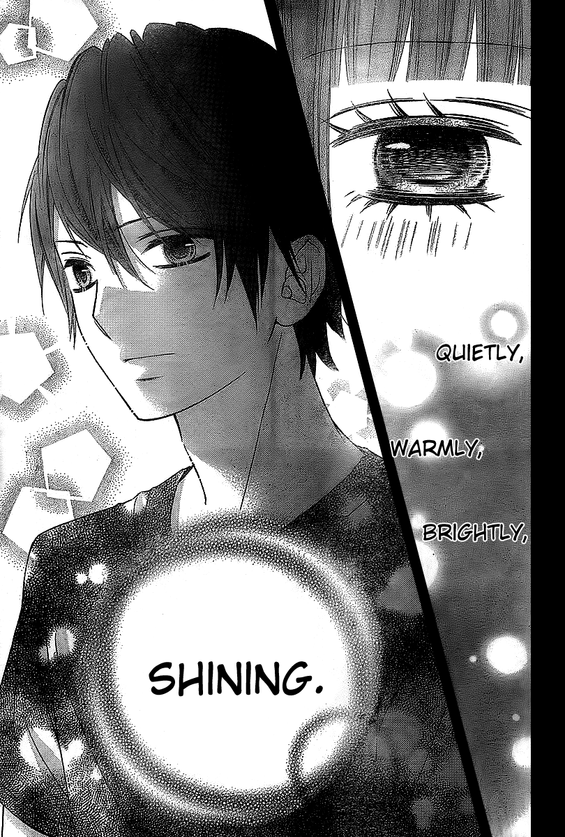 Tsubasa to Hotaru Vol. 1 Ch. 5 第31页