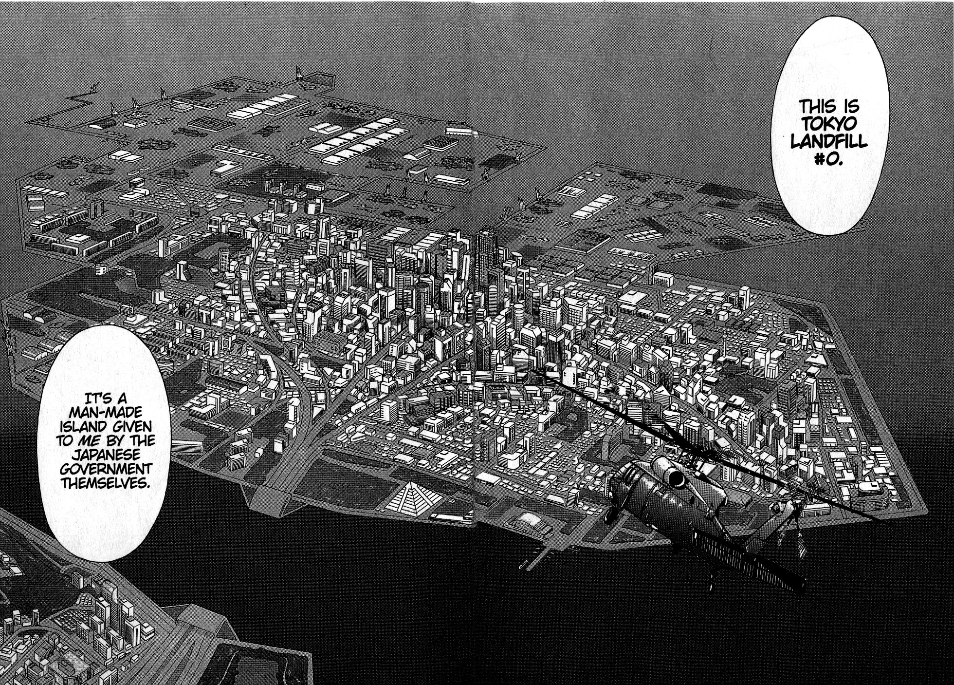 Dance in the Vampire Bund Vol. 1 Ch. 2 第26页