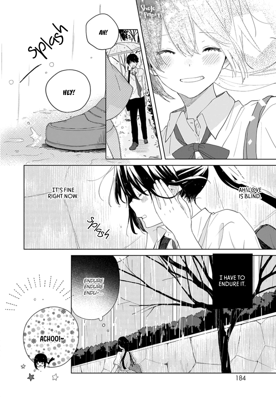 Ichigo Syndrome Vol. 1 Ch. 3 第13页