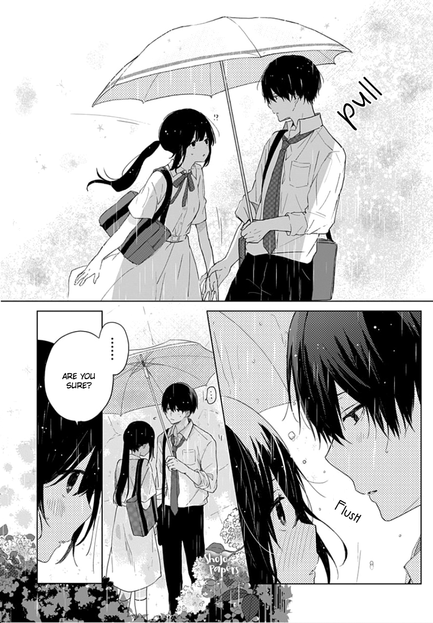 Ichigo Syndrome Vol. 1 Ch. 3 第15页