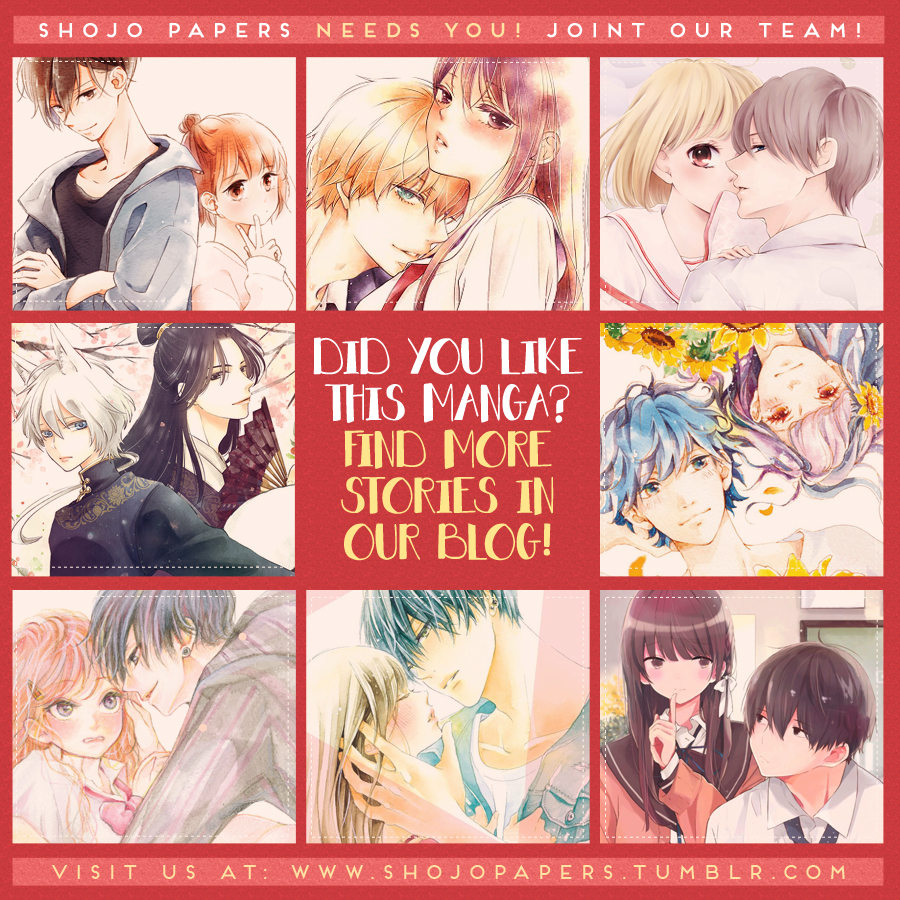 Ichigo Syndrome Vol. 1 Ch. 3 第20页