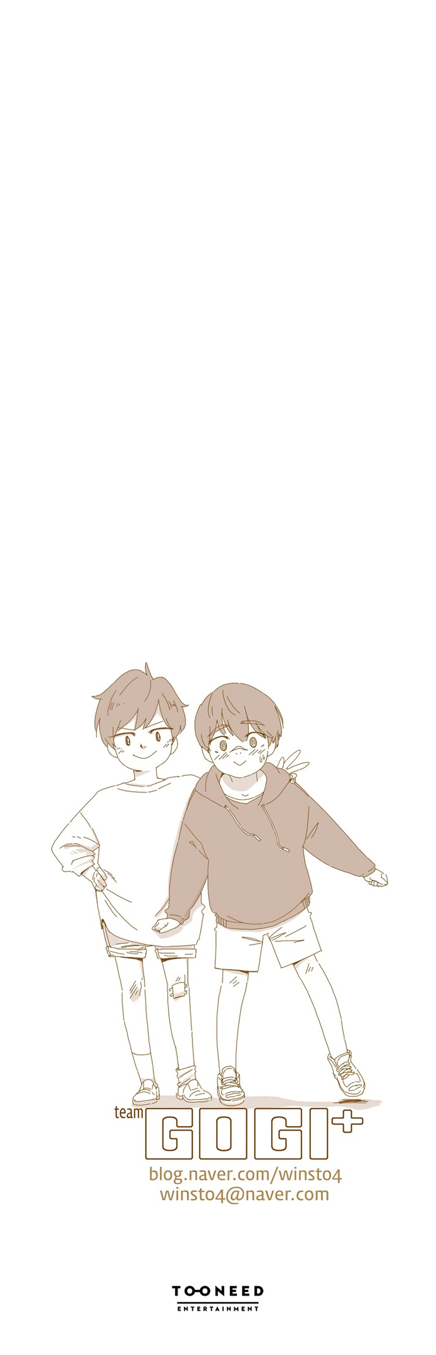 My Next-Door Neighbor, the Handsome Stalker Boy Ch. 3 第20页