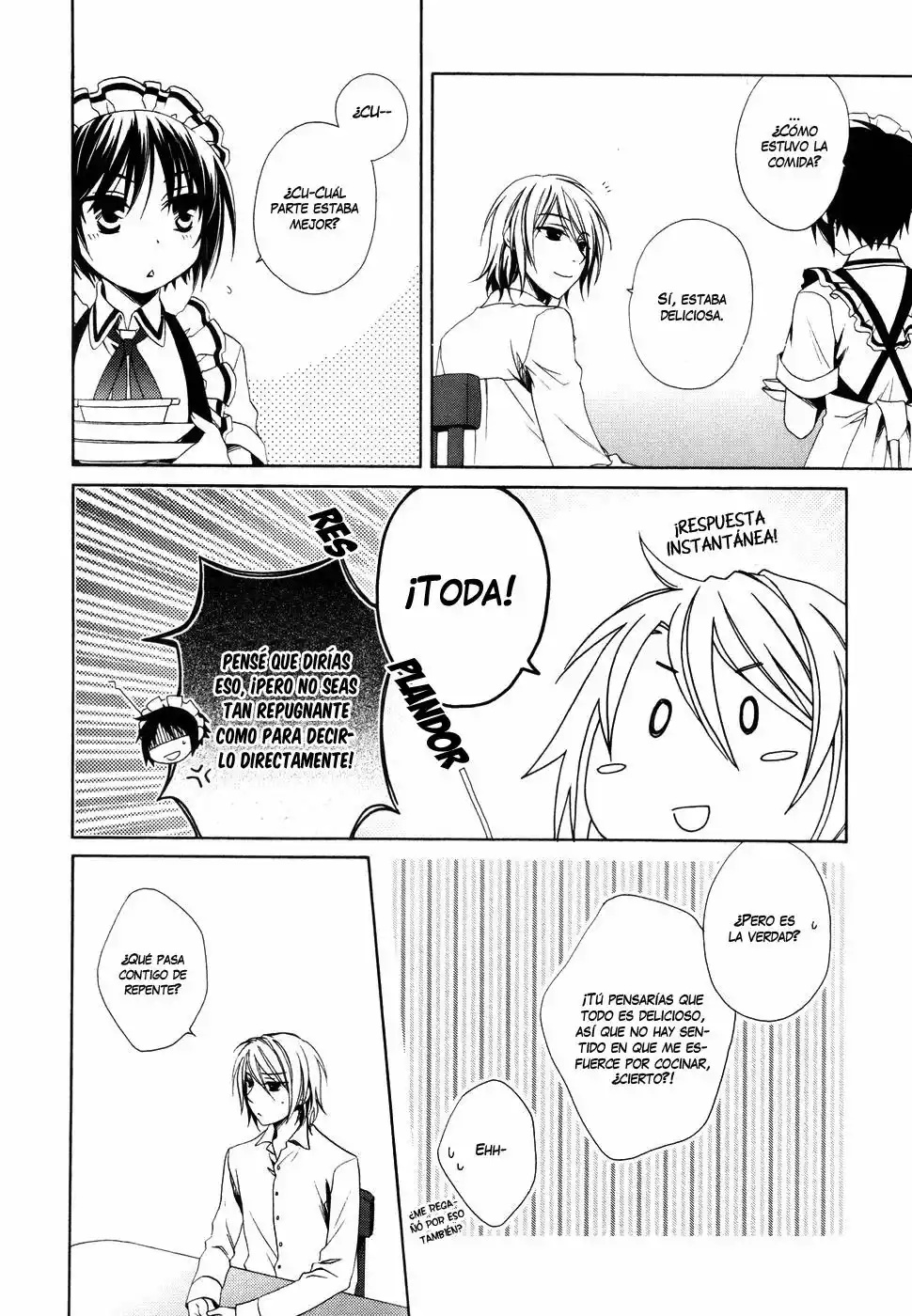 Shounen Maid Vol. 1 Ch. 6 第11页
