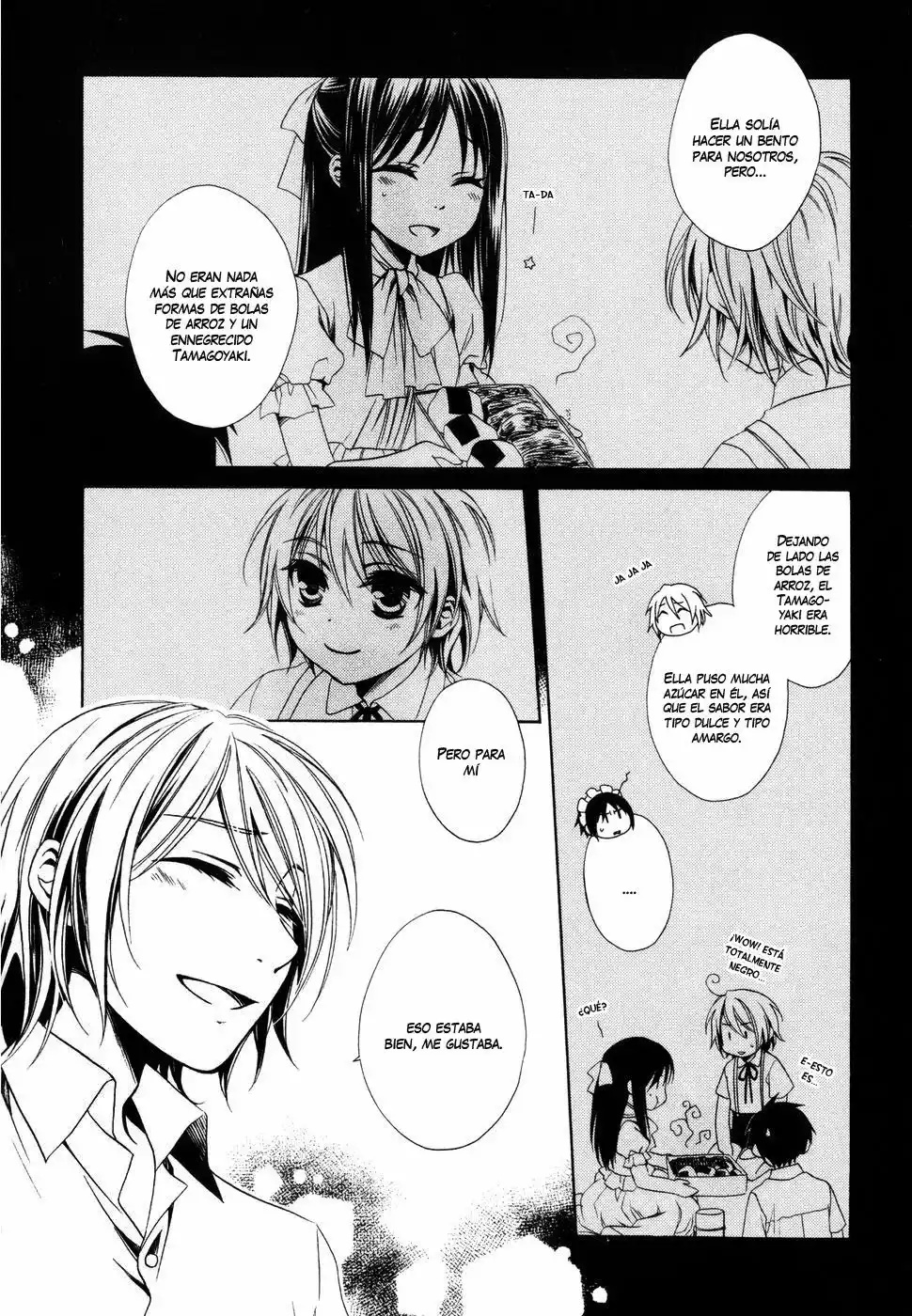 Shounen Maid Vol. 1 Ch. 6 第21页