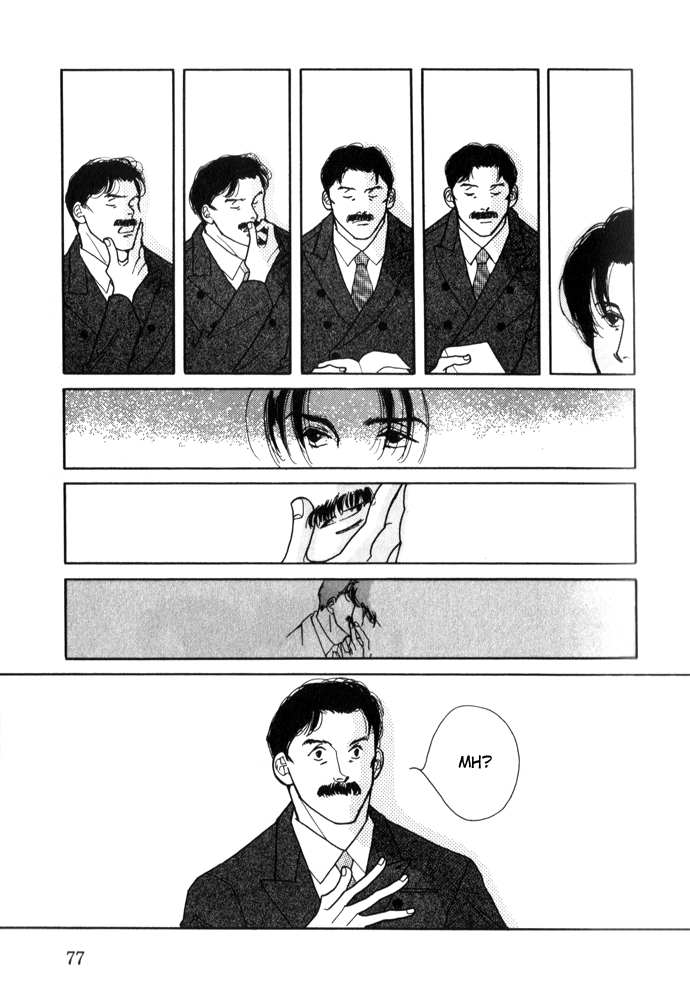Ichigenme wa Yaruki no Minpou Vol. 1 Ch. 2.2 第8页
