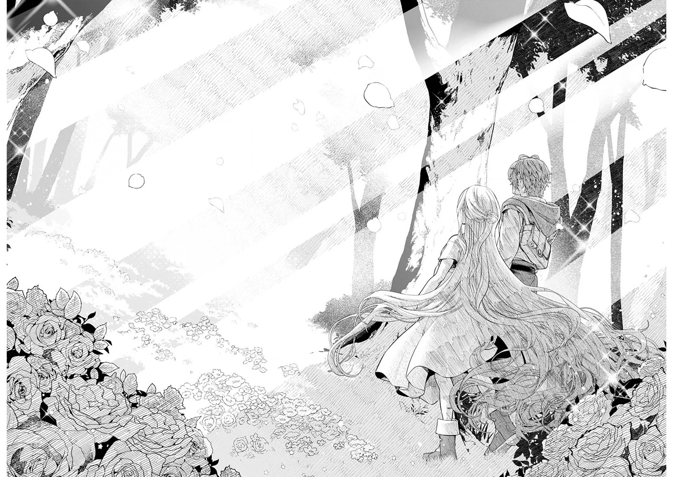 Märchen Crown Vol. 1 Ch. 0 第37页
