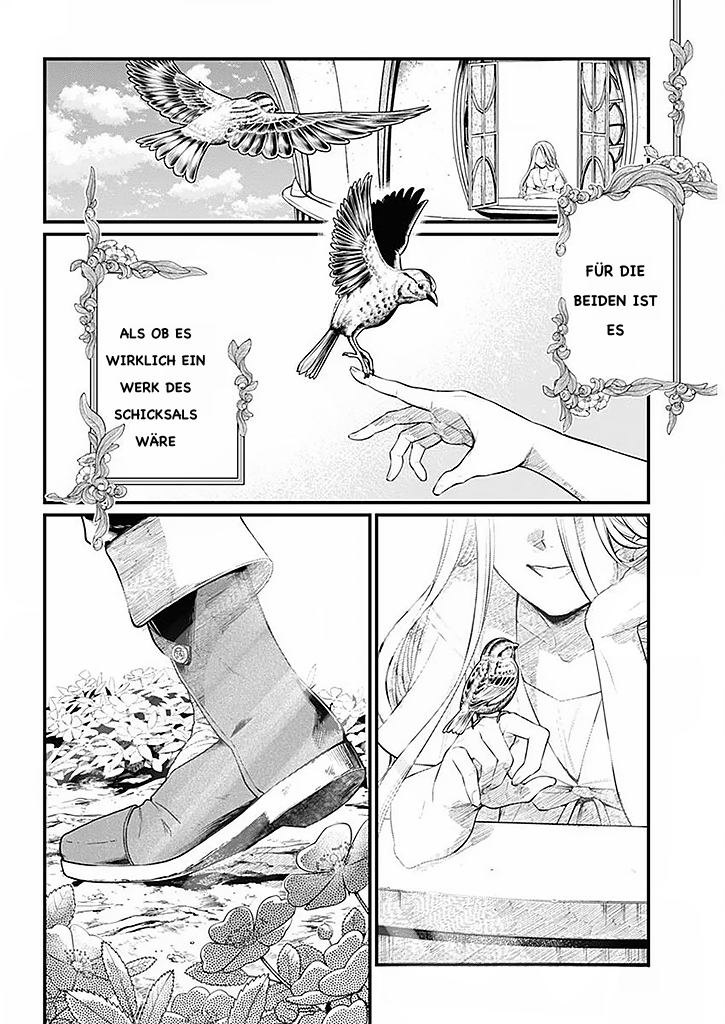 Märchen Crown Vol. 1 Ch. 0 第8页