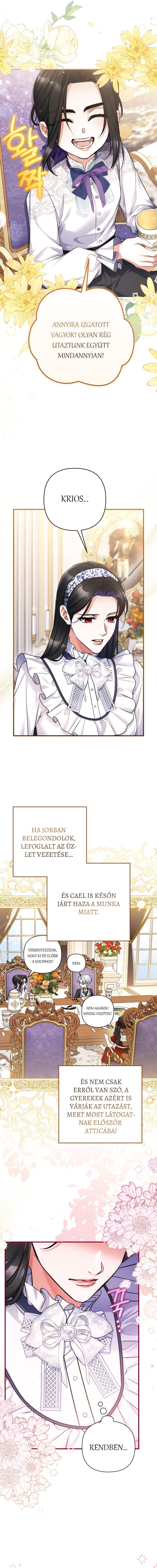 Beoryeojin Na-eui Choeaereul Wihayeo 1. kiegészítő rész 第11页