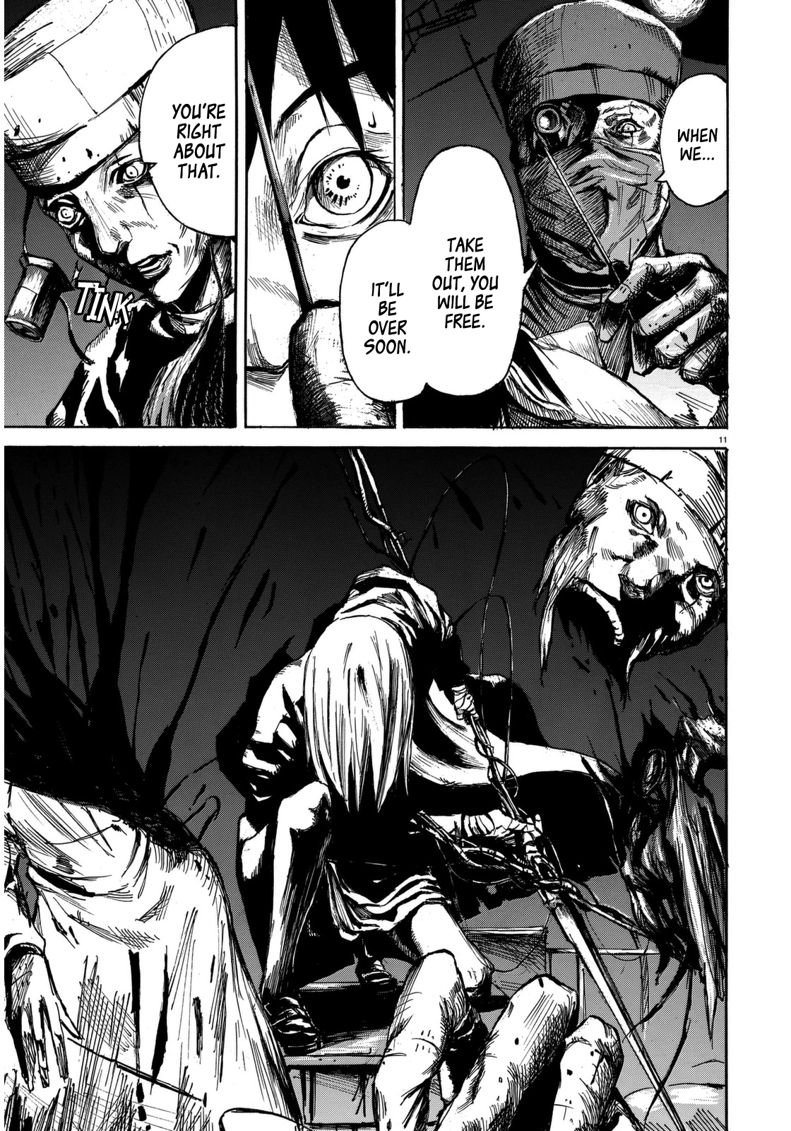 Mercy Oneshot 第13页