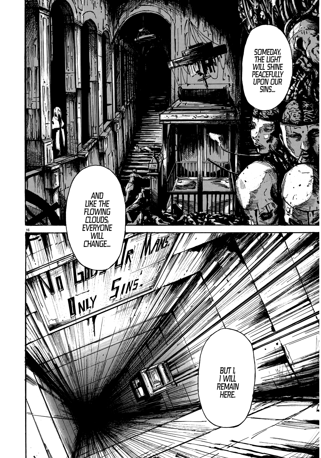 Mercy Oneshot 第18页