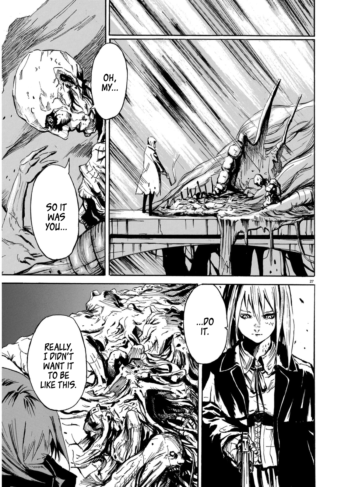 Mercy Oneshot 第29页