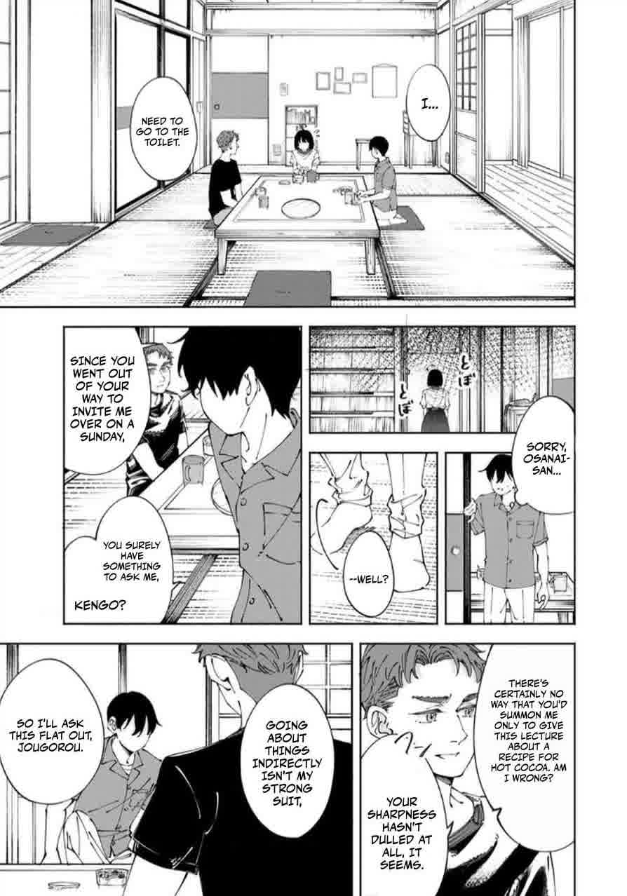 Shoshimin - Shunki Gentei Ichigo Taruto Jiken How to Make Delicious Cocoa 第11页