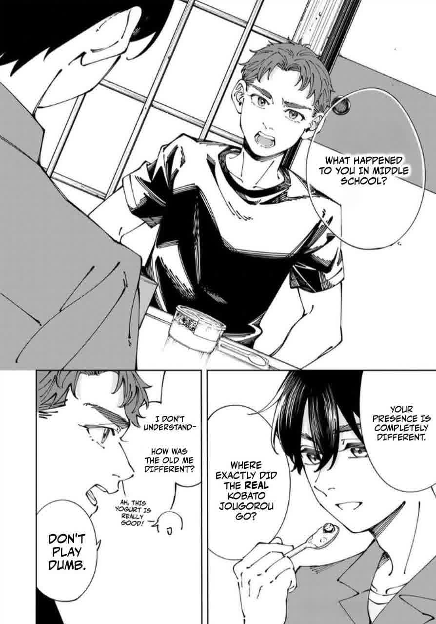 Shoshimin - Shunki Gentei Ichigo Taruto Jiken How to Make Delicious Cocoa 第12页