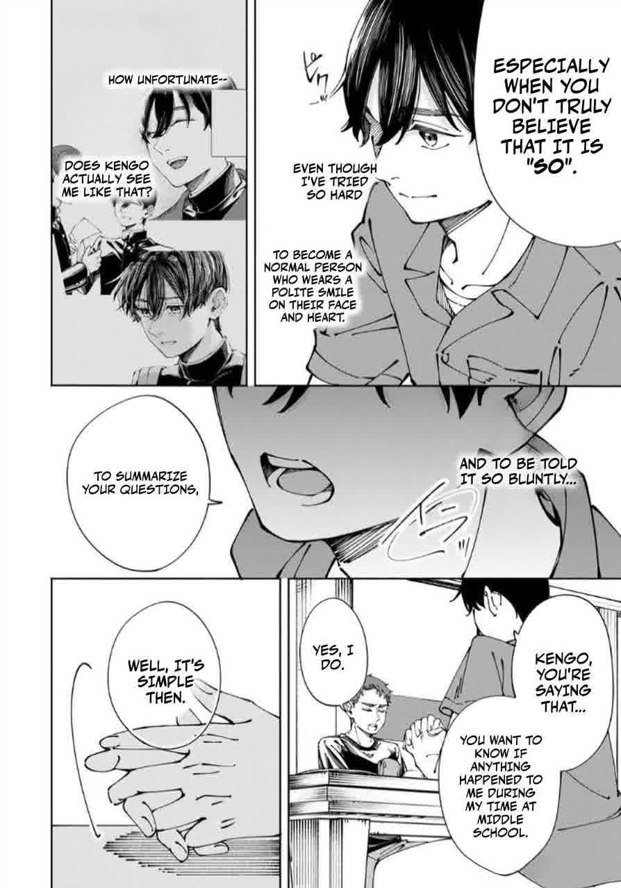 Shoshimin - Shunki Gentei Ichigo Taruto Jiken How to Make Delicious Cocoa 第14页