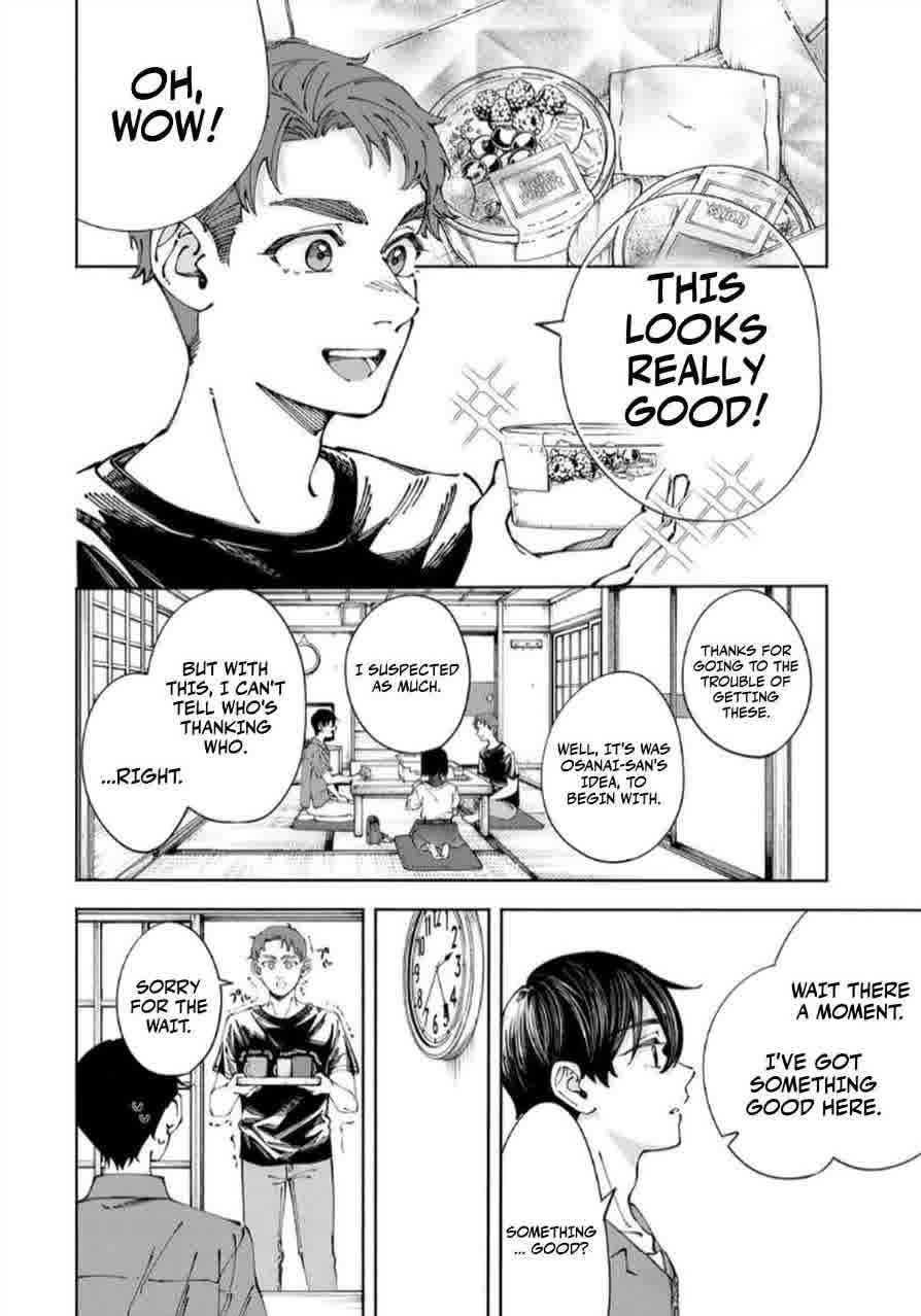 Shoshimin - Shunki Gentei Ichigo Taruto Jiken How to Make Delicious Cocoa 第6页