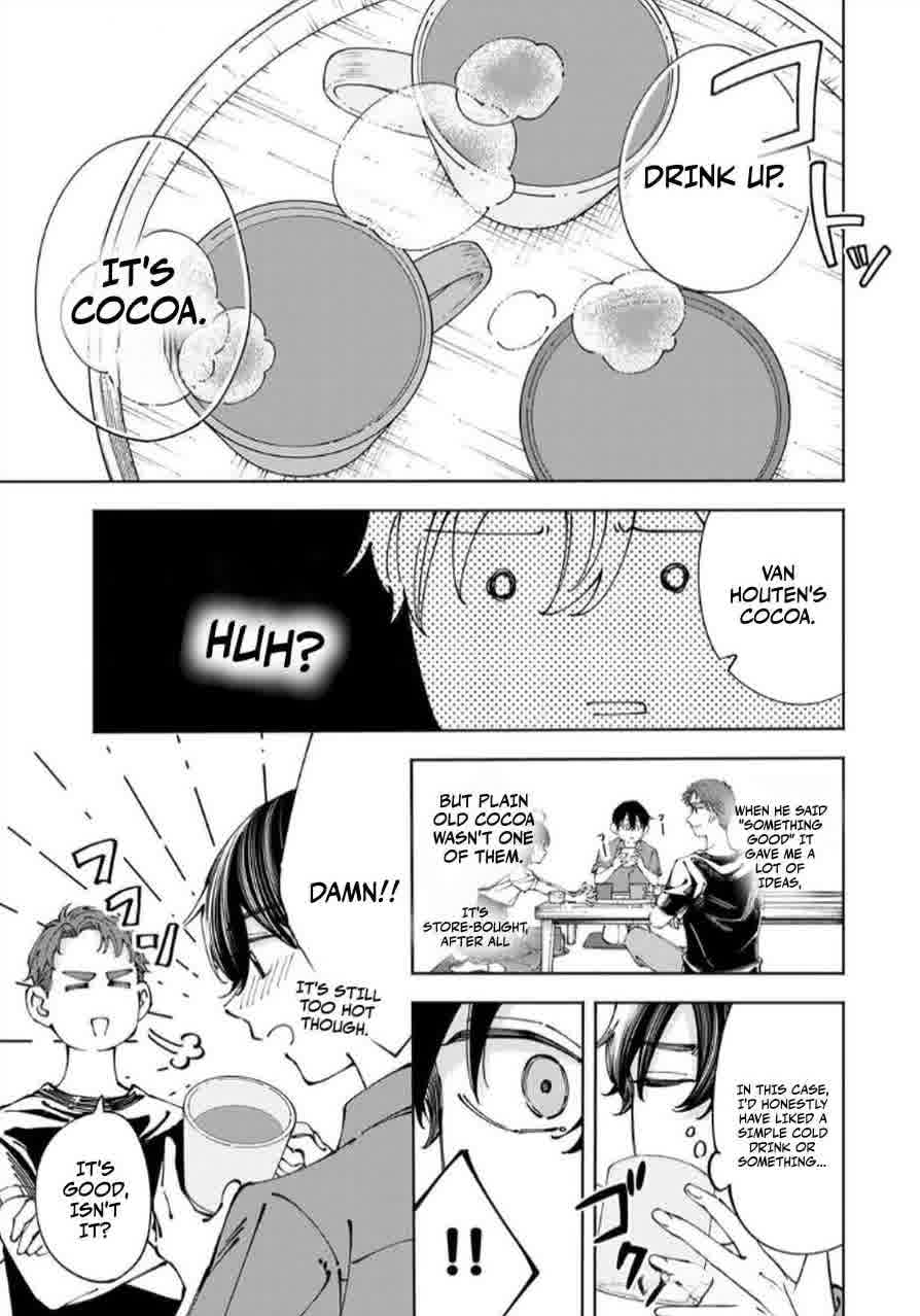 Shoshimin - Shunki Gentei Ichigo Taruto Jiken How to Make Delicious Cocoa 第7页