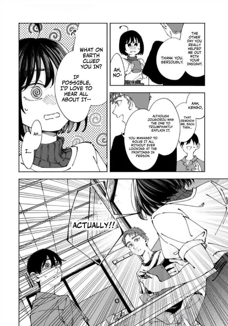 Shoshimin - Shunki Gentei Ichigo Taruto Jiken How to Make Delicious Cocoa 第10页