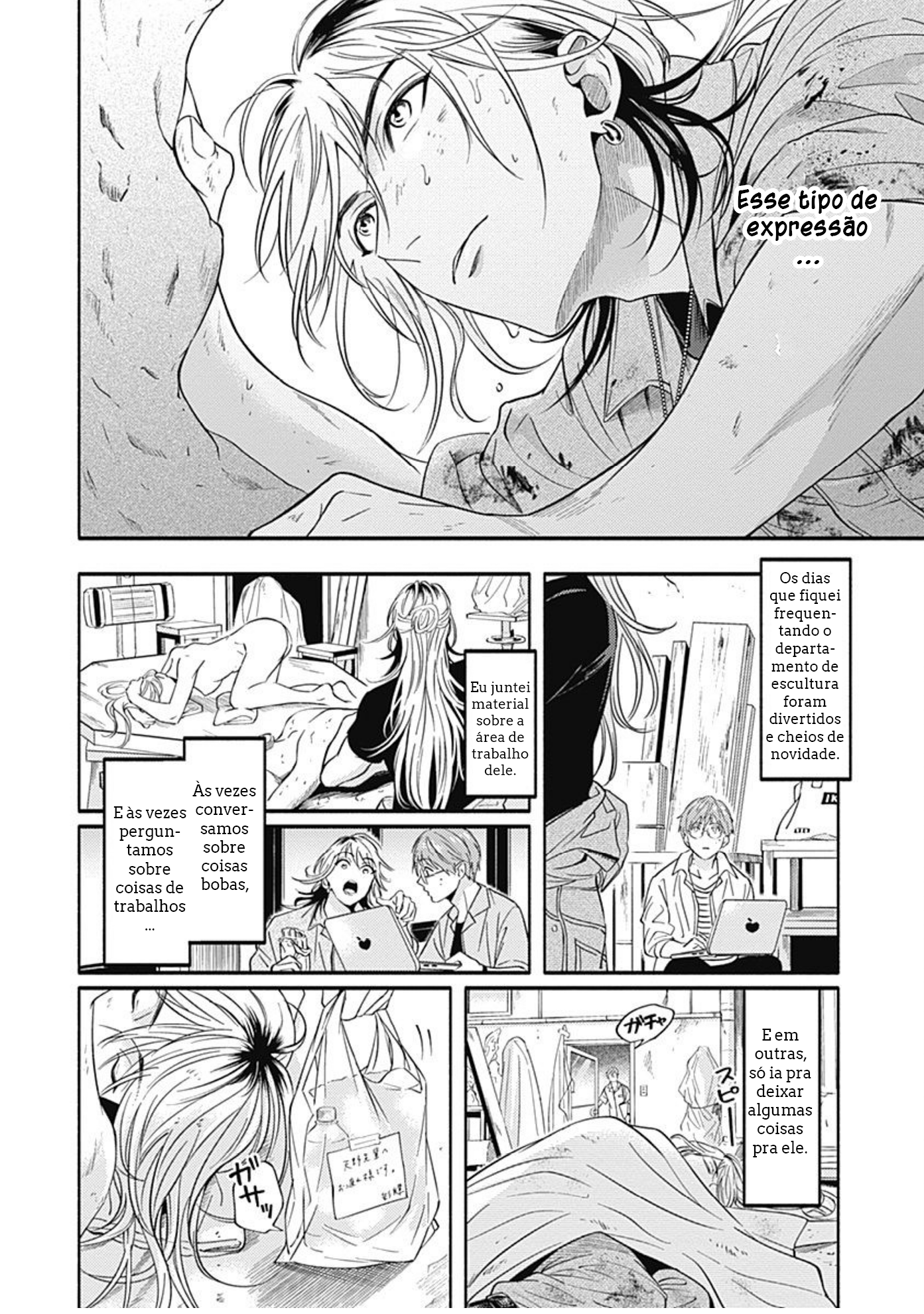 Color Collection Amor de Psique 第24页