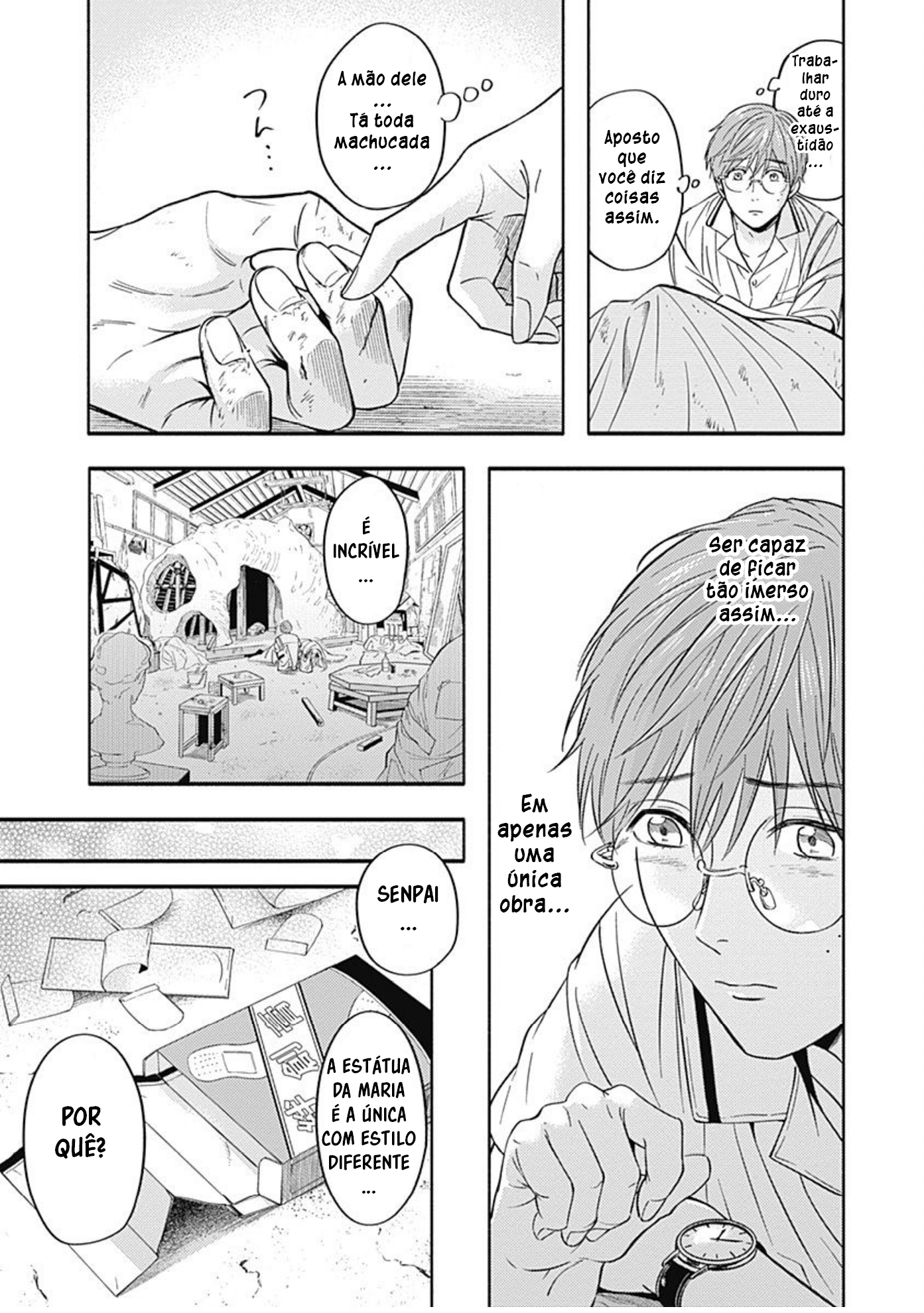 Color Collection Amor de Psique 第25页