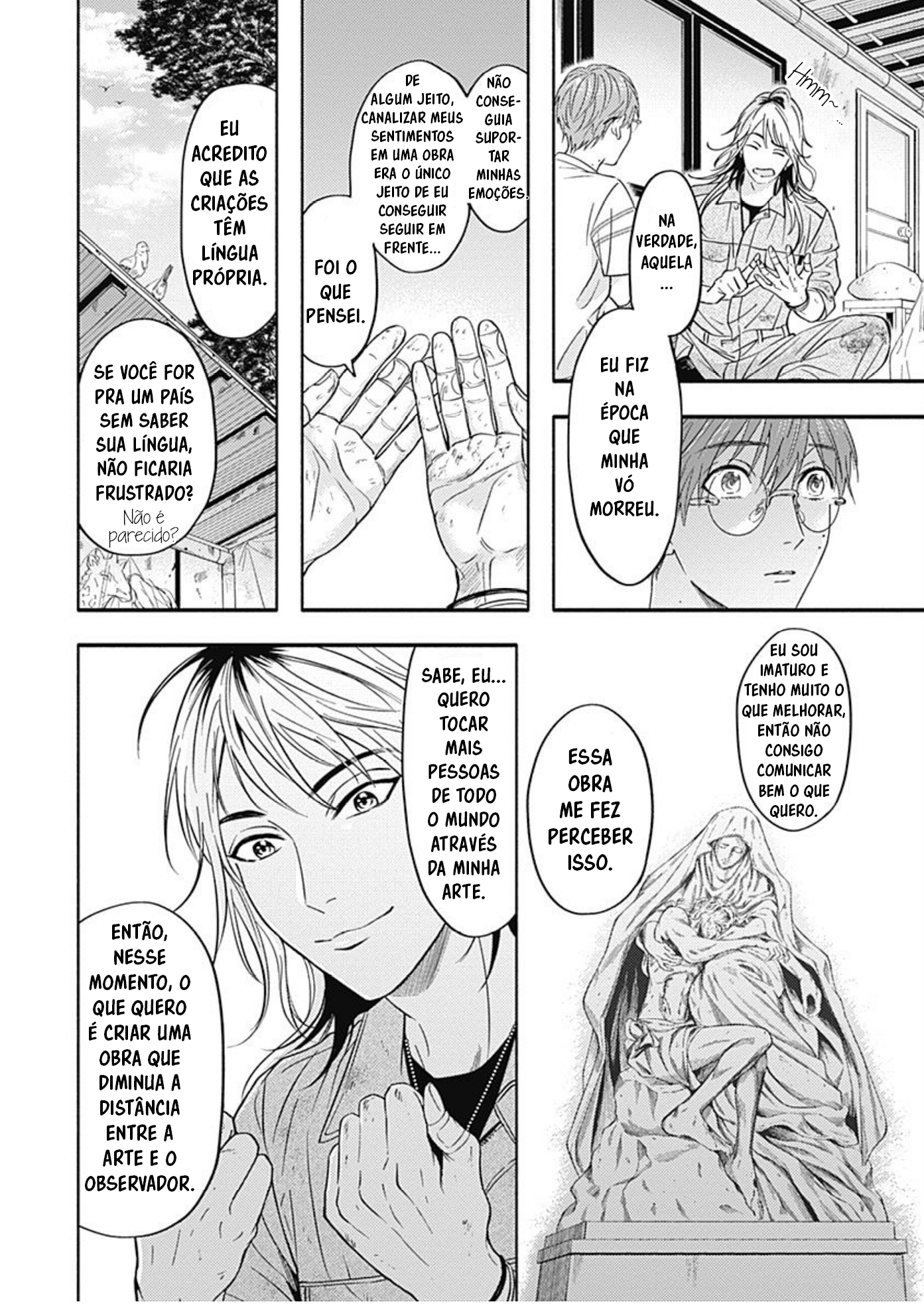 Color Collection Amor de Psique 第26页