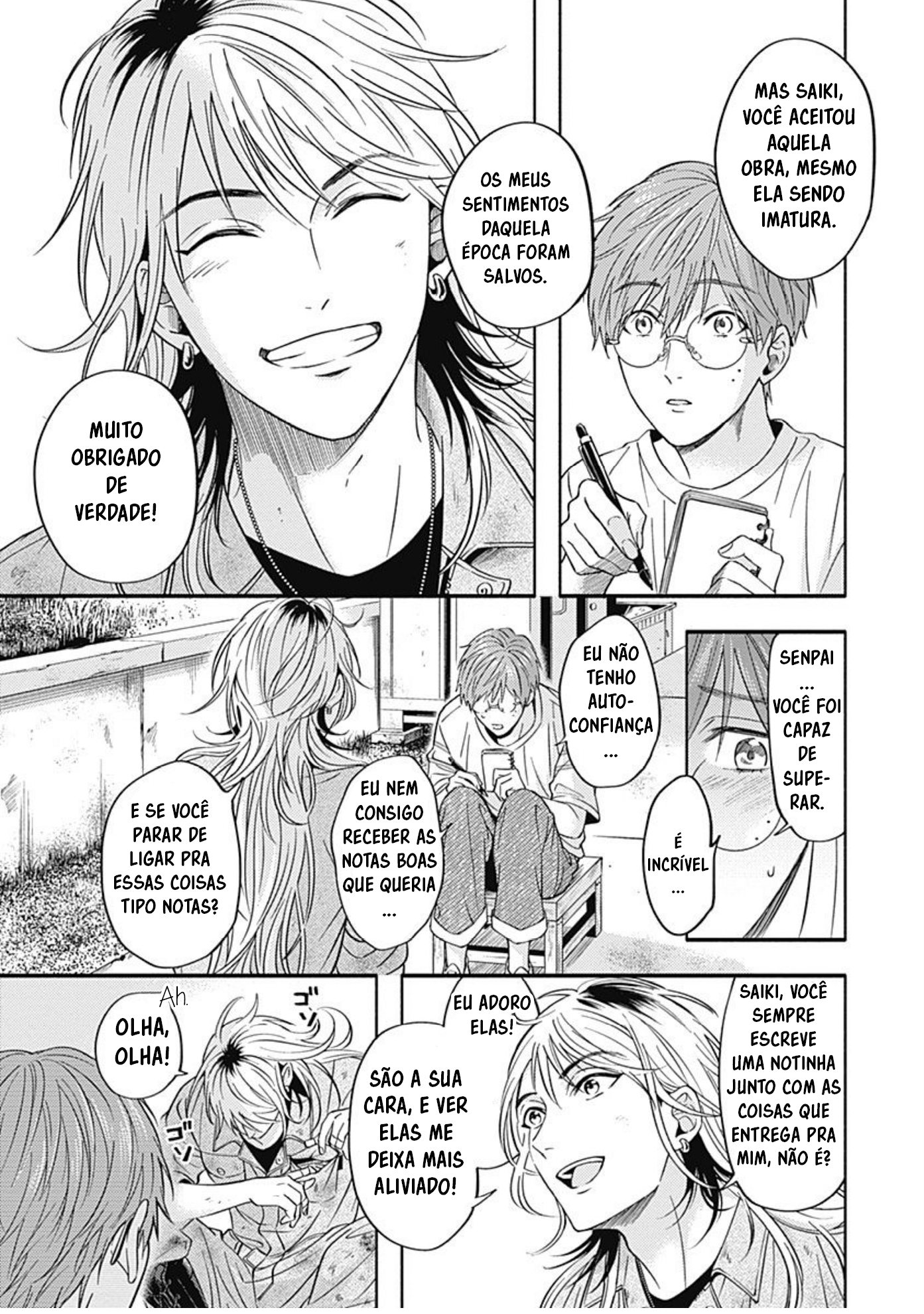 Color Collection Amor de Psique 第27页