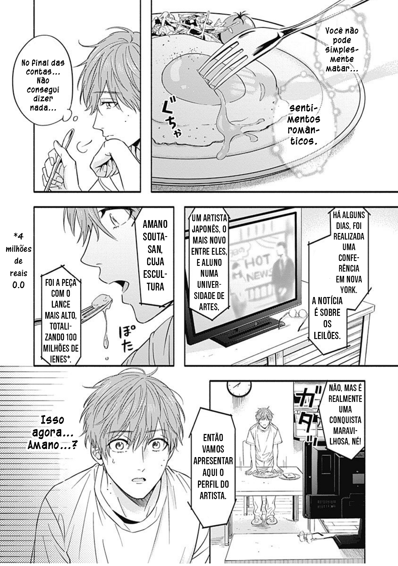 Color Collection Amor de Psique 第32页