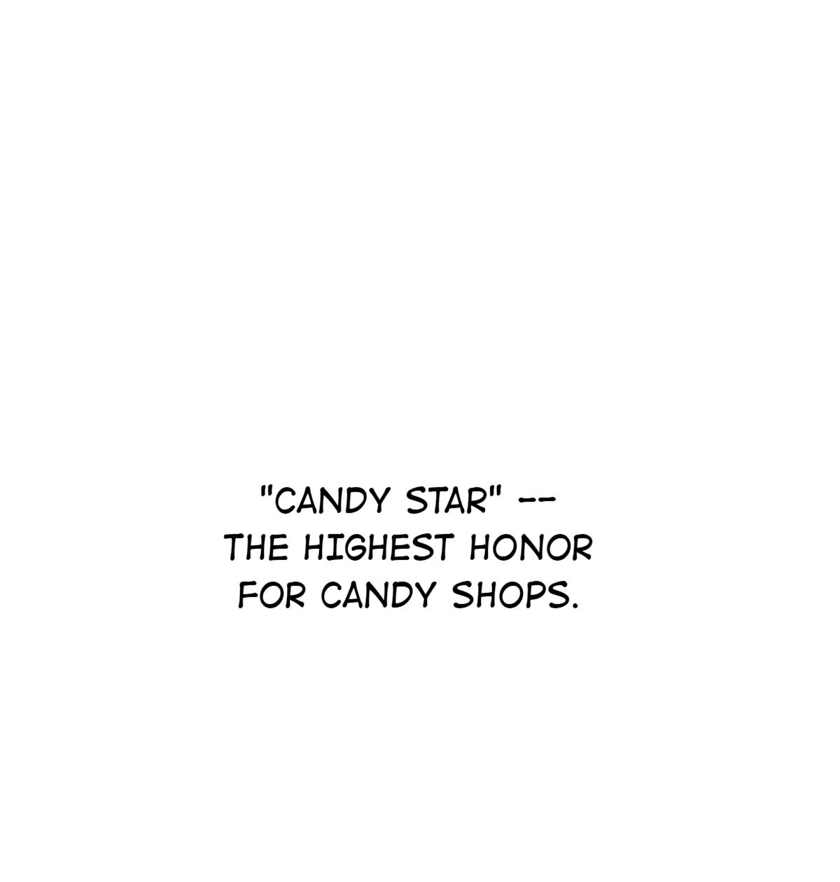 Dear Mr. Candy 第7页