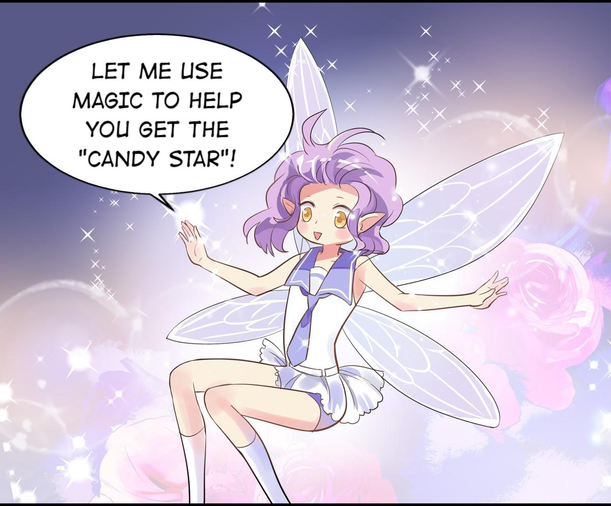 Dear Mr. Candy Preview 第9页
