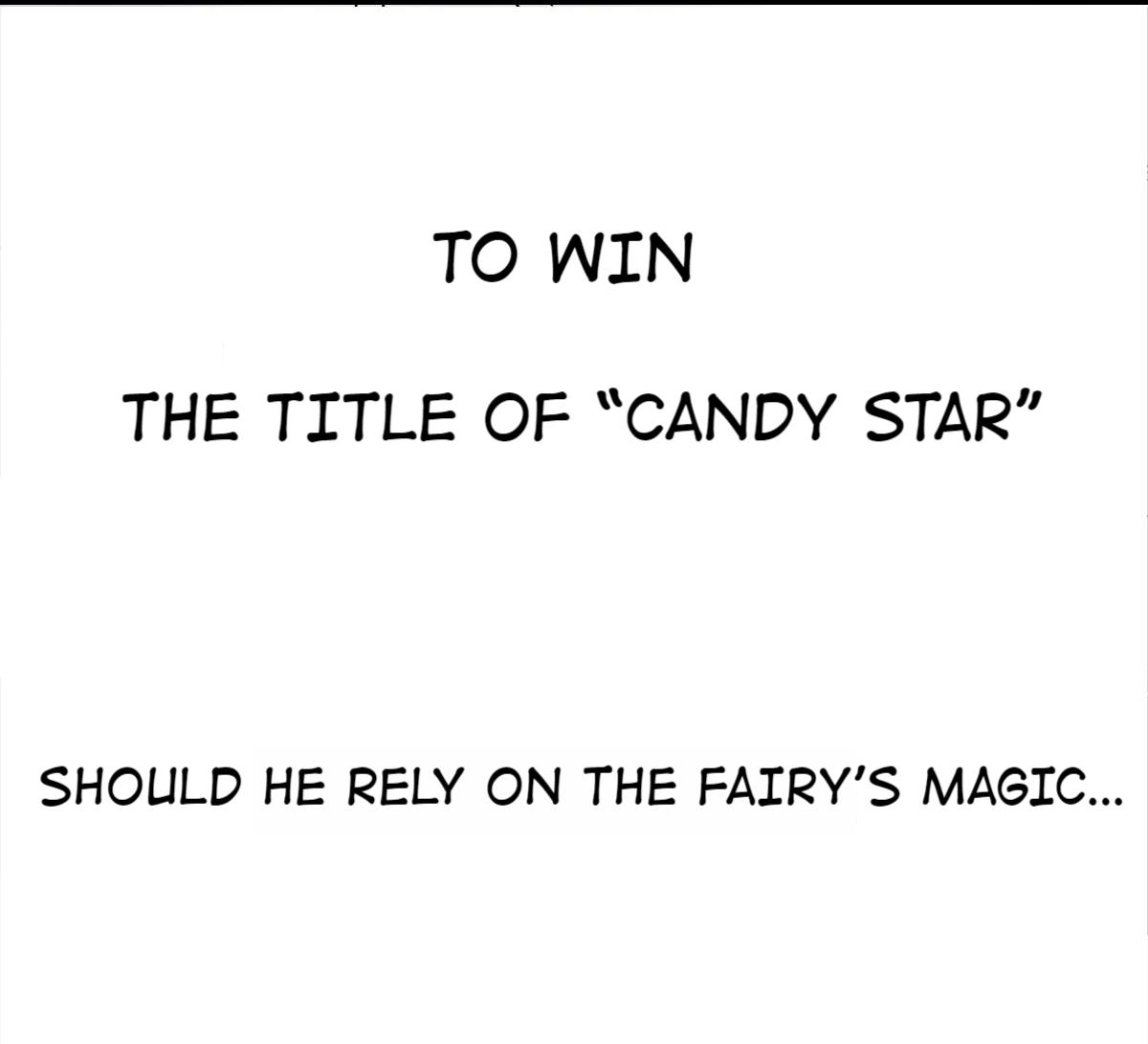 Dear Mr. Candy Preview 第10页