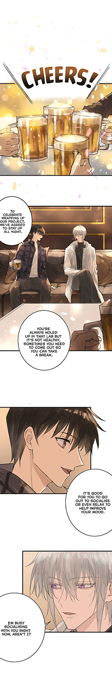 Fraudulent Believers 第4页