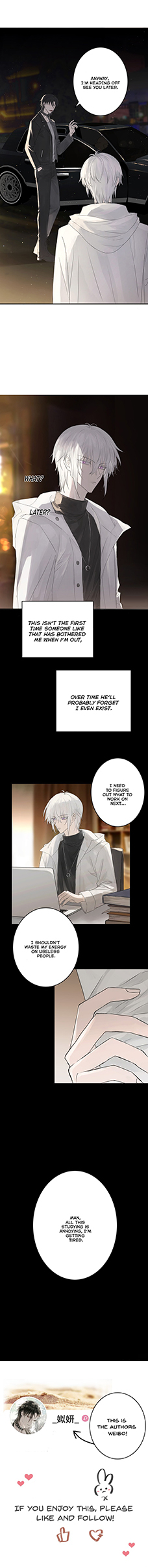 Fraudulent Believers 第7页