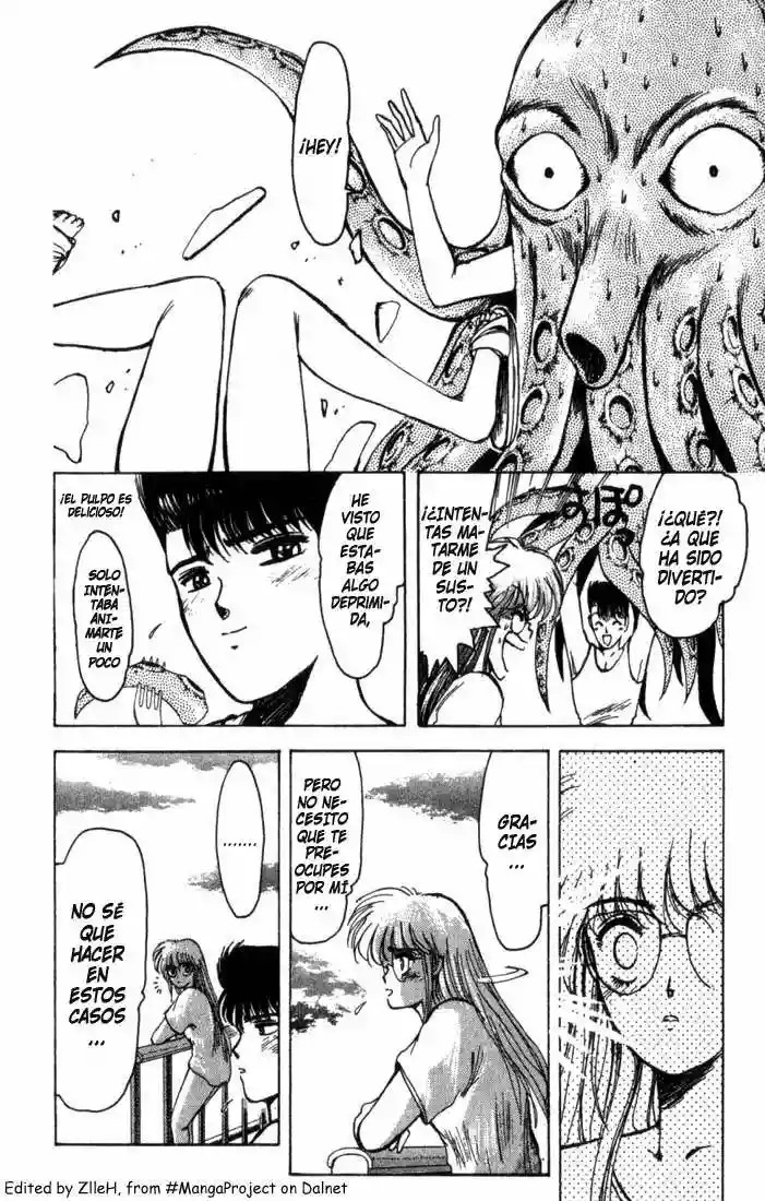 Shonan Junai-gumi! El Verano del Sueño del Enamorado - Isla Yoron Shi 第27页