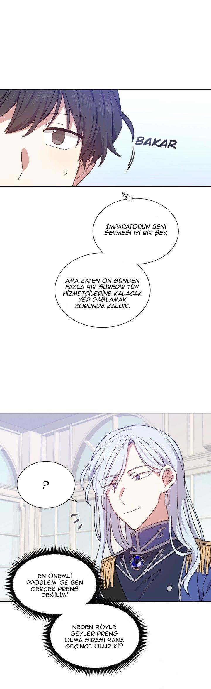 Shadow Crown Ch. 2 第13页