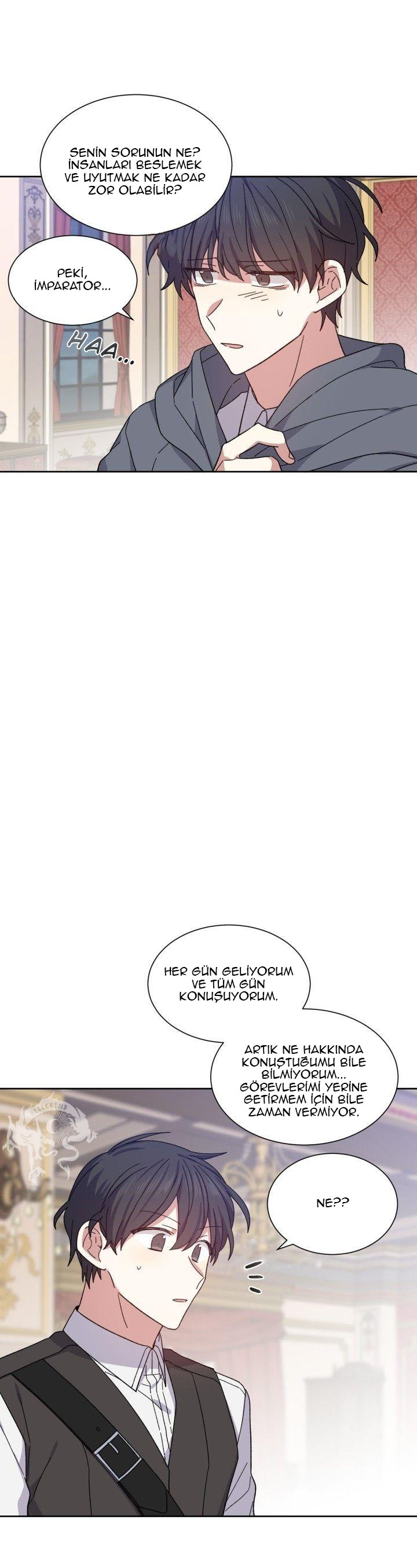 Shadow Crown Ch. 2 第17页