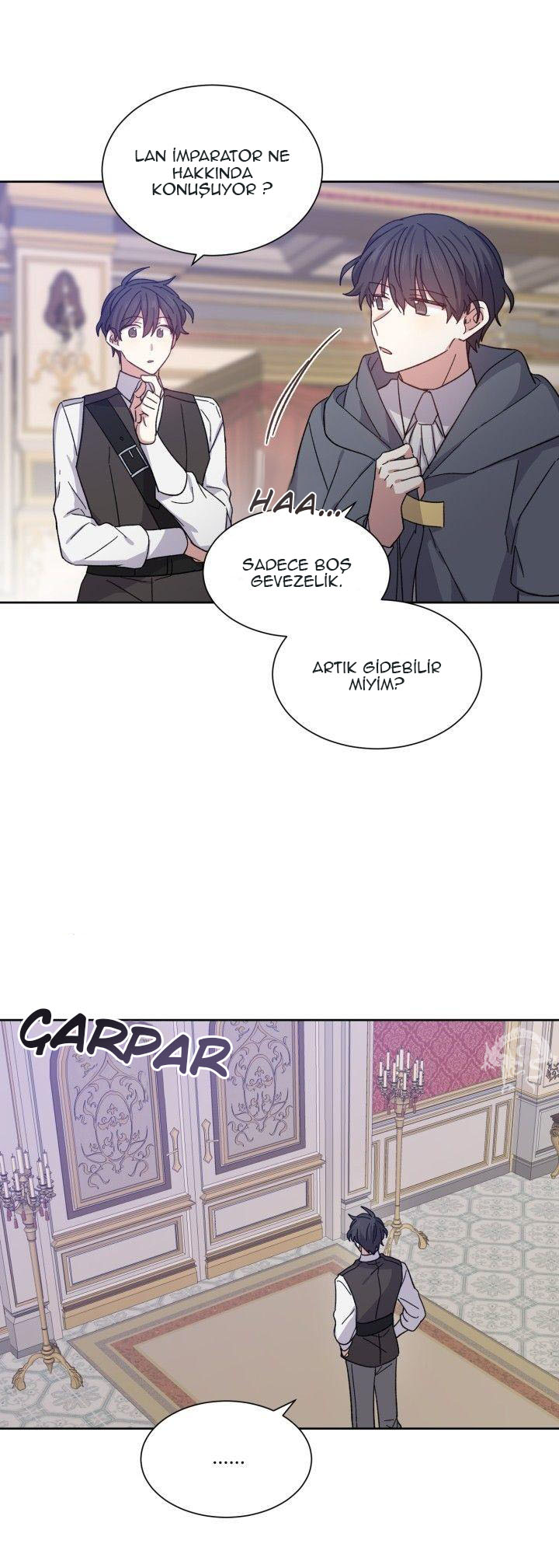 Shadow Crown Ch. 2 第18页