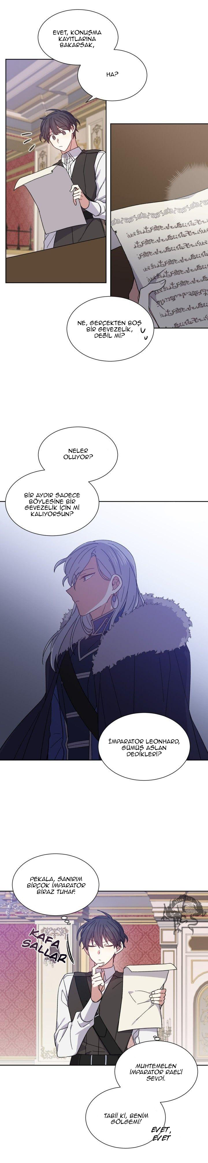 Shadow Crown Ch. 2 第19页