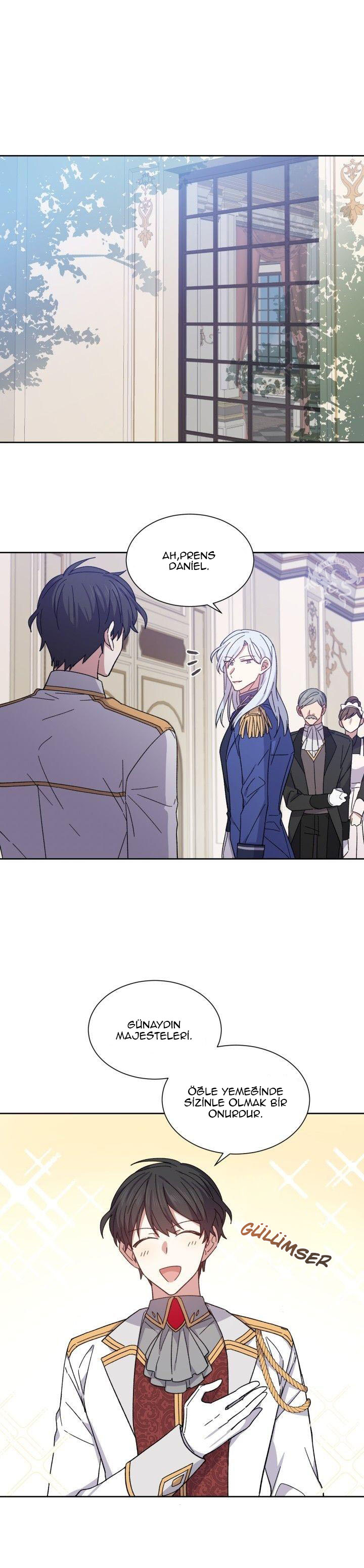 Shadow Crown Ch. 2 第21页