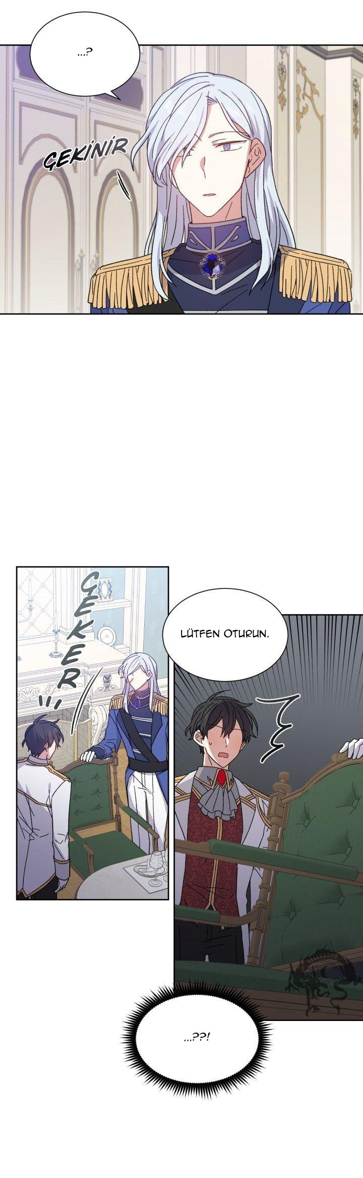 Shadow Crown Ch. 2 第22页
