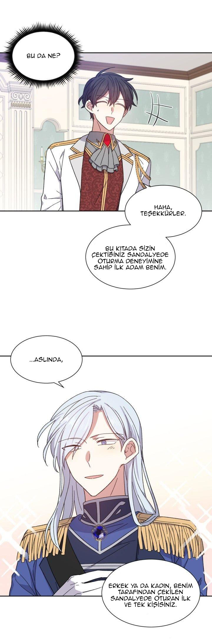 Shadow Crown Ch. 2 第23页