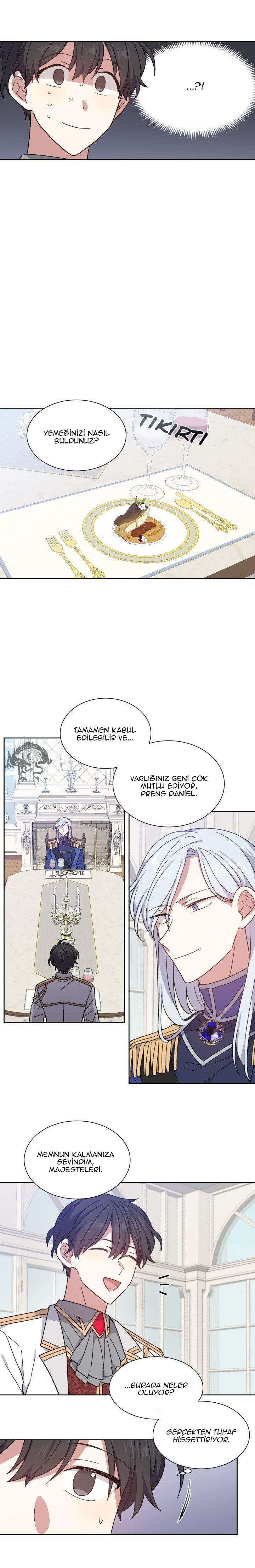 Shadow Crown Ch. 2 第24页
