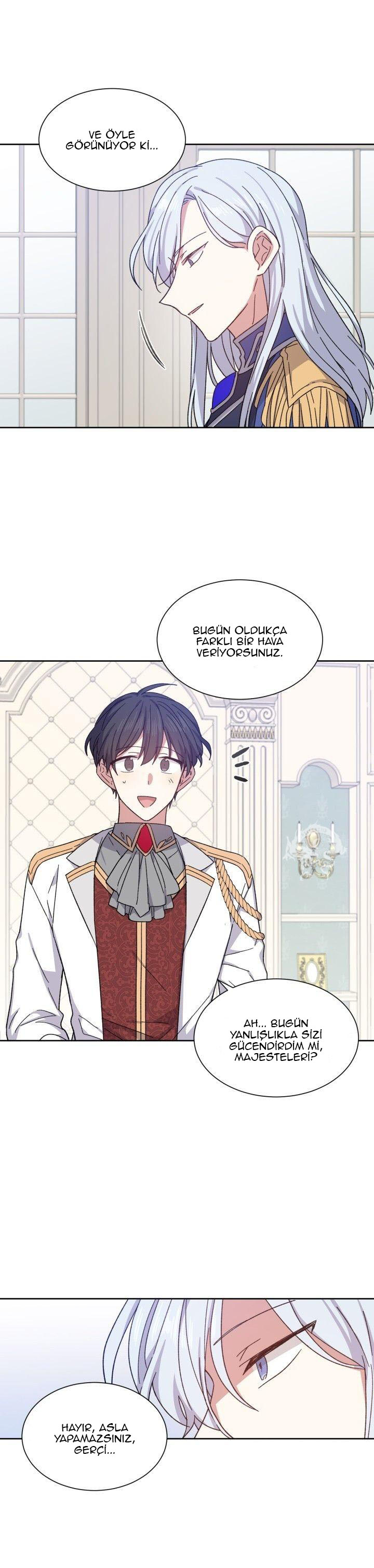 Shadow Crown Ch. 2 第25页