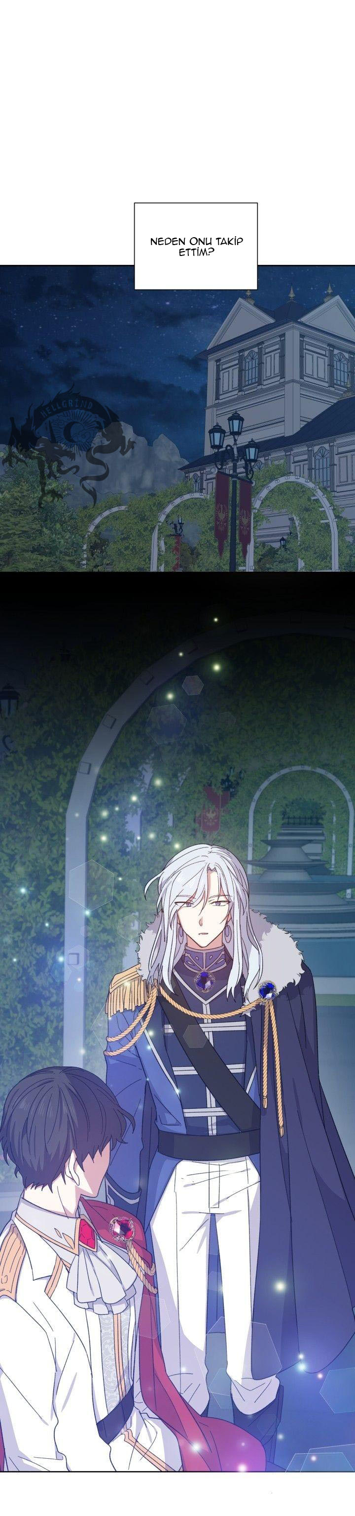 Shadow Crown Ch. 2 第5页